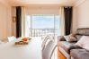 Apartment in Torre del Mar - A&N City & Beach Terrace Apartment – Torre del Mar