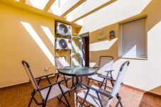 Apartment in Torre del Mar - A&N Downtown 2, Torre del Mar