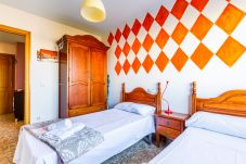 Apartment in Torre del Mar - A&N Pool Apartment Near Beach – Torre del Mar