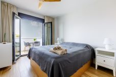 Apartment in Torre del Mar - A&N Sea View Apartment with Pool – Torre del Mar