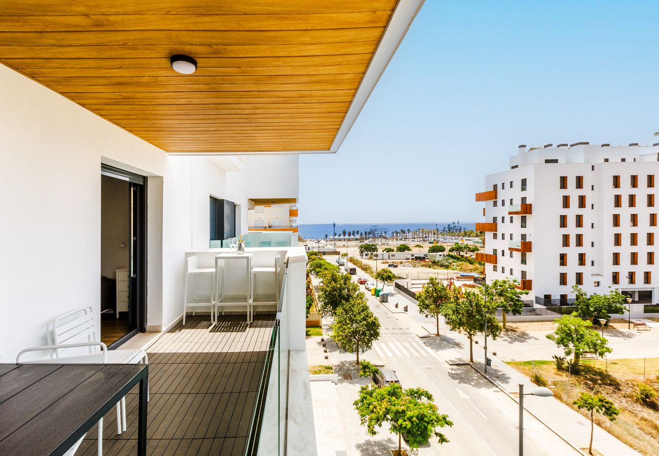 Apartment in Torre del Mar - A&N CASA BRISA DEL MAR 2