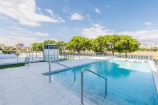 Apartment in Torre del Mar - A&N Atico Con Vista al  Mar