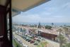 Apartment in Torre del Mar - A&N Beachfront Sea View Living – Torre del Mar