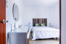 Apartment in Caleta de velez - A&N Caleta Marina View Apartment – 2BR Near Beach