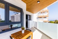 Apartment in Torre del Mar - A&N Sunny Coast Apartment with Pool & Parking – To