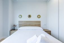 Apartment in Torre del Mar - A&N Sunny Coast Apartment with Pool & Parking – To