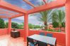 Apartment in Marbella - A&N Beach Access Apartment with Pools & Terrace –