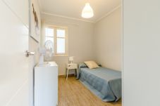 Apartment in Torre del Mar - A&N Downtown Beach Walk Family Apartment – Torre d