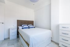 Apartment in Torre del Mar - A&N Panoramic Sea View Terrace Apartment – Torre d