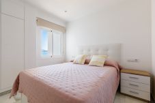 Apartment in Torre del Mar - A&N Panoramic Sea View Terrace Apartment – Torre d