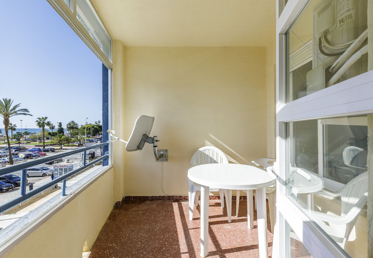 Apartment in Torre del Mar - A&N Buenavista 3, Torre del Mar