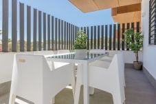 Apartment in Torre del Mar - A&N Terraza de la Vega