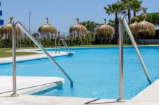 Apartment in Torre del Mar - A&N Terraza de la Vega