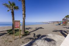 Apartment in Algarrobo Costa - A&N Spacious Family Terrace Stay – Algarrobo Costa