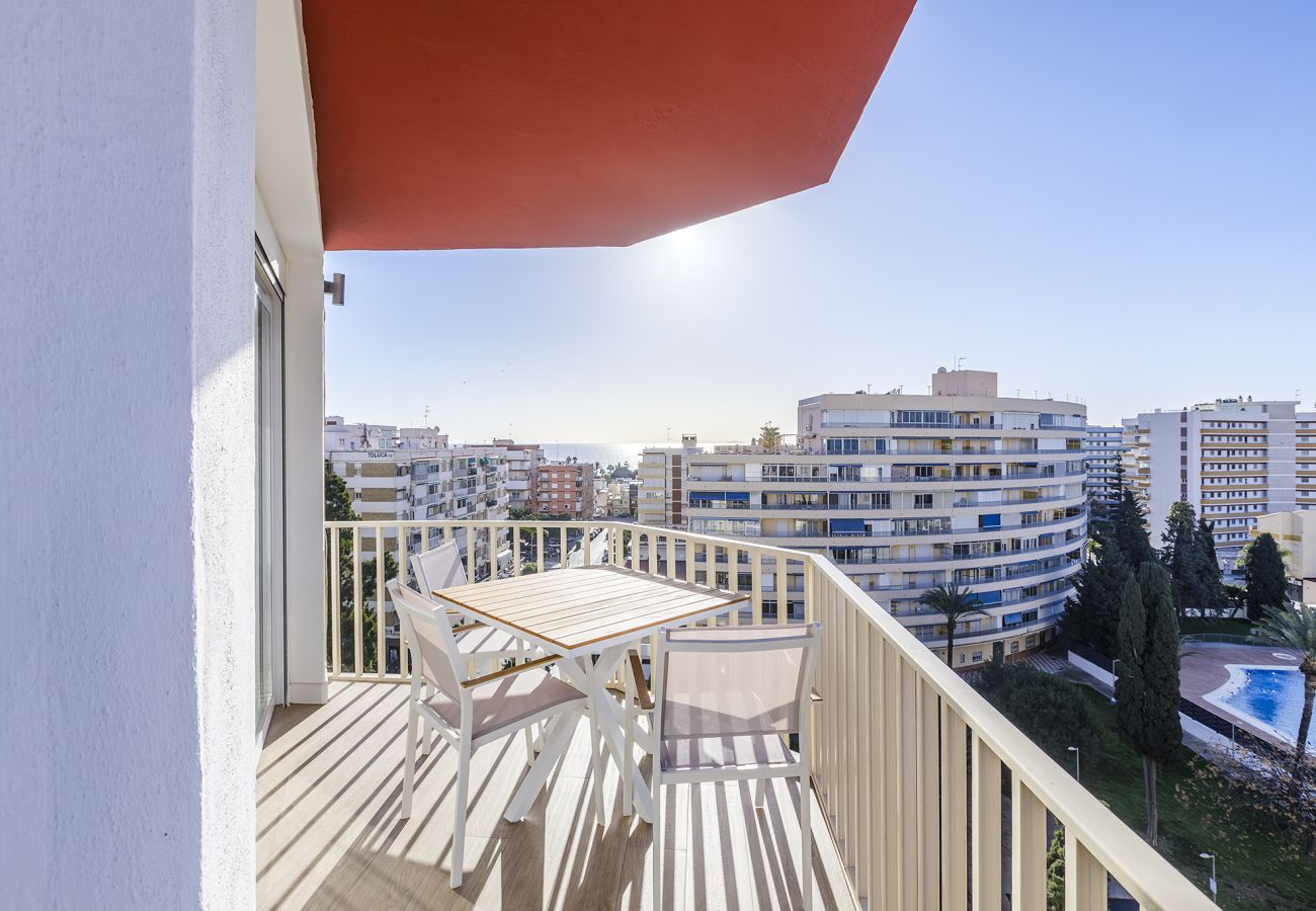 Apartment in Torre del Mar - A&N Mar Azul Torre del Mar