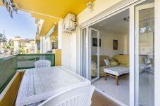 Apartment in Algarrobo Costa - A&N Mediterranean Holiday Haven – Algarrobo Costa