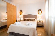 House in Torre del Mar - A&N Refugio del Mar, Costa del sol