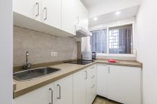 Apartment in Torre del Mar - A&N Beach Promenade Family Escape – Torre del Mar