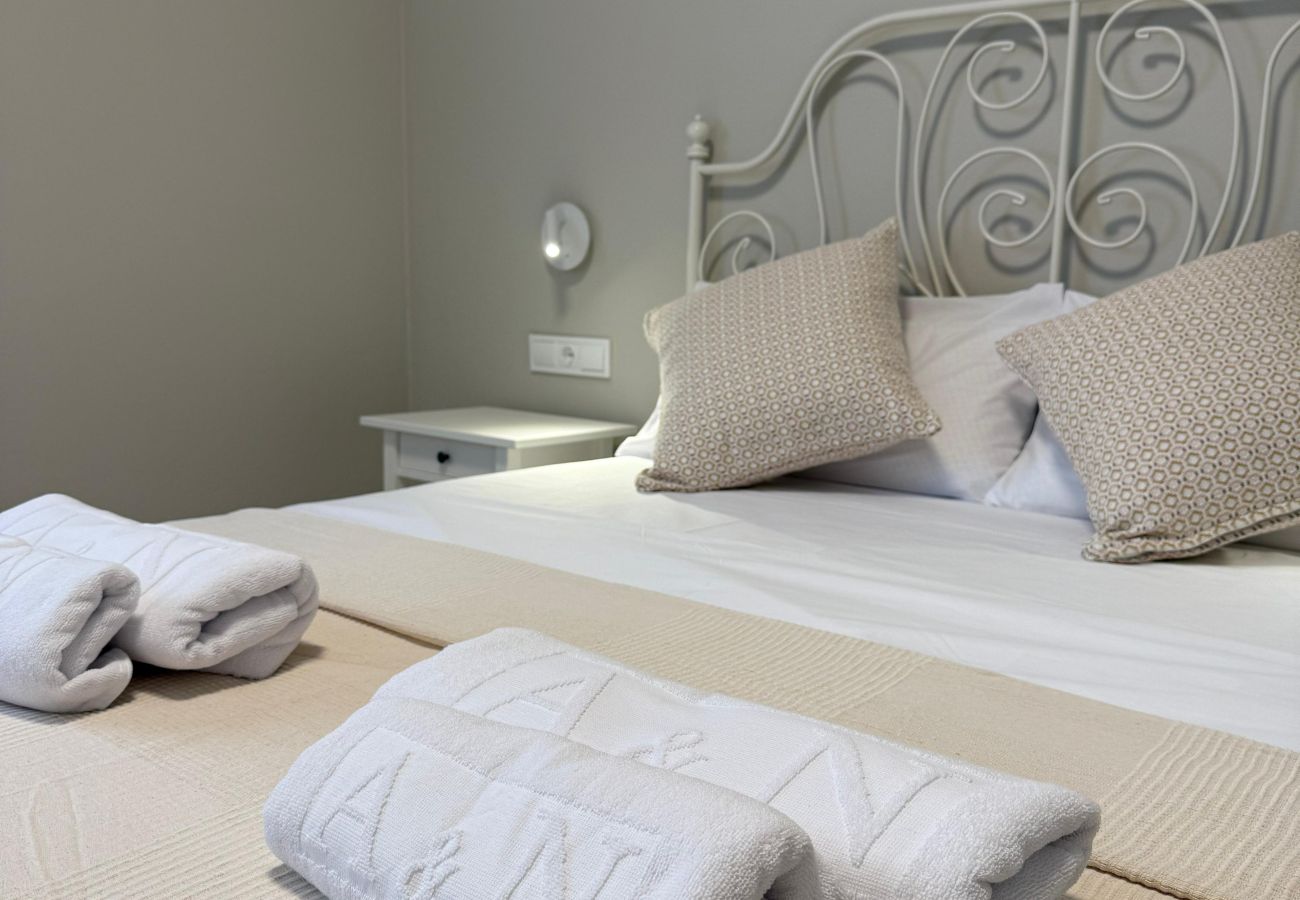 Apartment in Vélez Málaga - A&N Velez Malaga Soho Boutique 1