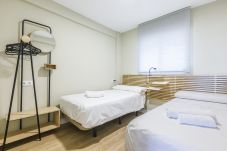 Apartment in Torre del Mar - A&N Faro Daru Beach 2, Torre del Mar