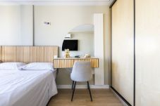 Apartment in Torre del Mar - A&N Faro Daru Beach 2, Torre del Mar