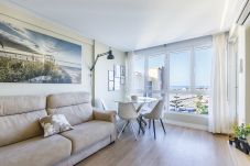 Apartment in Torre del Mar - A&N Mediterranean Family Coastline – Torre del Mar
