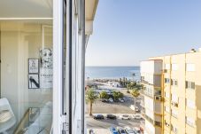 Apartment in Torre del Mar - A&N Faro Daru Beach 2, Torre del Mar