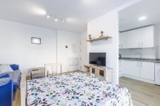 Apartment in Torre del Mar - A&N City & Beach Loft – Torre del Mar