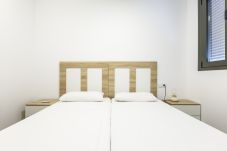 Apartment in Torre del Mar - A&N Sunset Sea View Apartment with Pool & Parking