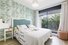 Apartment in Caleta de velez - A&N Alexia Beach 2