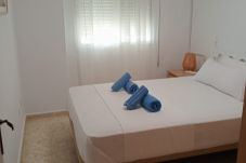 Apartment in Torre del Mar - A&N Central Apartment Near Beach – Torre del Mar