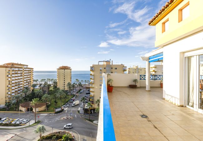 Apartment in Algarrobo Costa - A&N Algarrobo Beach 6