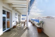 Apartment in Algarrobo Costa - A&N Algarrobo Beach 6