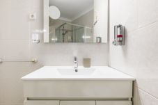 Studio in Algarrobo Costa - A&N Algarrobo Beach 8