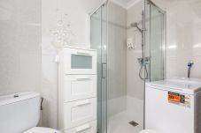 Studio in Algarrobo Costa - A&N Estudio Playa & Relax – Algarrobo Costa