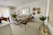 Apartment in Torre del Mar - A&N Beach Walk Terrace Apartment – Torre del Mar