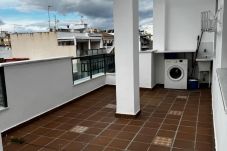 Apartment in Torre del Mar - A&N Del Mar, Edificio Aragüez, Atico