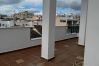 Apartment in Torre del Mar - A&N Del Mar, Edificio Aragüez, Atico