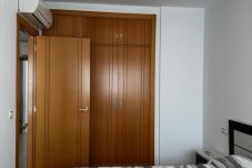 Apartment in Torre del Mar - A&N Del Mar 2º A, Edificio Aragüez