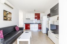 Apartment in Torre del Mar - A&N Del Mar 3B, Edificio Aragüez