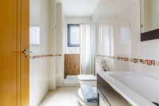 Apartment in Torre del Mar - A&N Mediterranean Coast Hideout – Torre del Mar