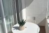 Apartment in Torre del Mar - A&N Central Beach Walk Apartment with Terrace – To