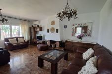House in Benajarafe - A&N Diamante