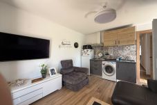 Apartment in Vélez Málaga - A&N Blue Horizon Almayate