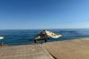 Apartment in Vélez Málaga - A&N Blue Horizon Almayate