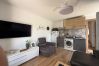 Apartment in Vélez Málaga - A&N Blue Horizon Almayate