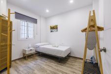 Apartment in Torre del Mar - A&N San Andres