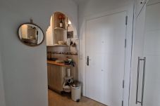 Studio in Algarrobo Costa - A&N Algarrobo Beach 9