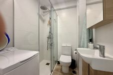 Apartment in Algarrobo Costa - A&N Algarrobo Beach 11
