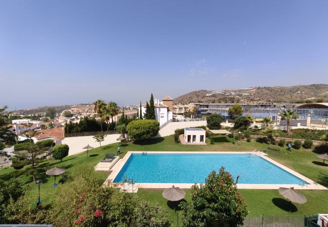 Apartment in Rincón de la Victoria - A&N Añoreta